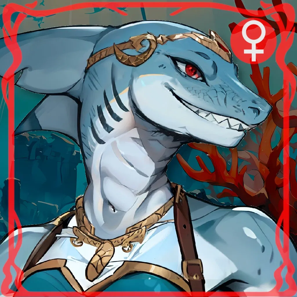Avatar of Moja, Azahri Scout