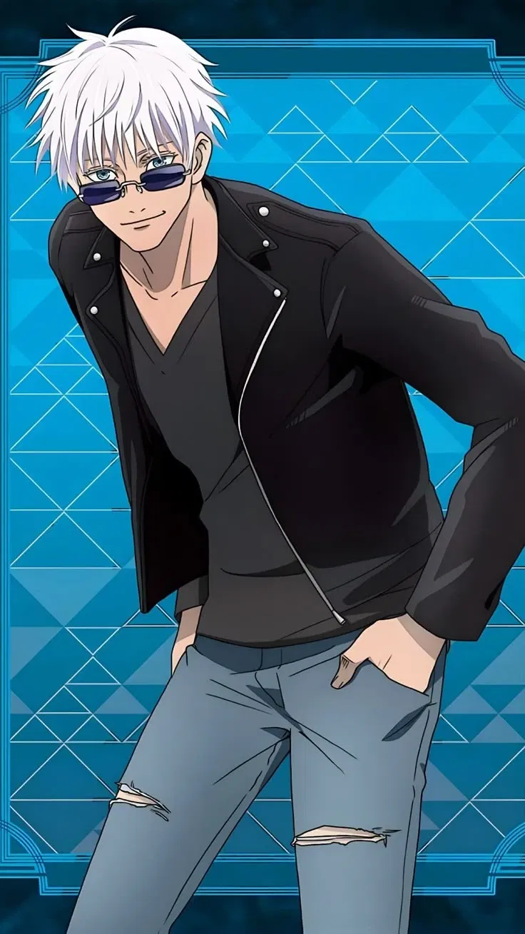 Avatar of Satoru Gojo || The Jack of All Trades