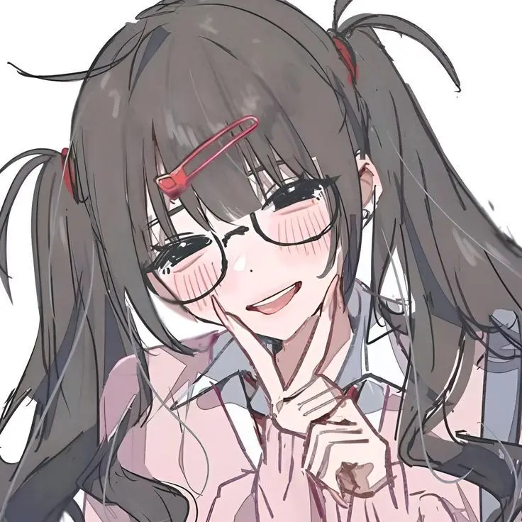 Avatar of Popular Nerd || Kaylie Kim