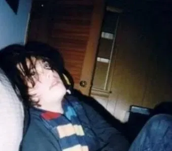 Avatar of ₎₎　　gerard  way
