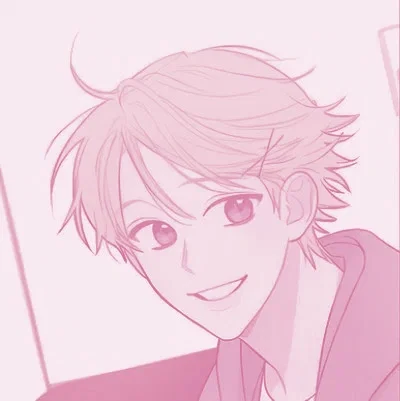 Avatar of MYSME 01 | Yoosung Kim ໒꒱ ‧+ ̊