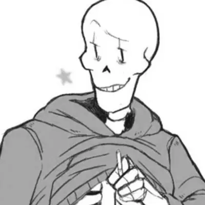 Avatar of ˢʷᵃᵖPapyrus:🍯