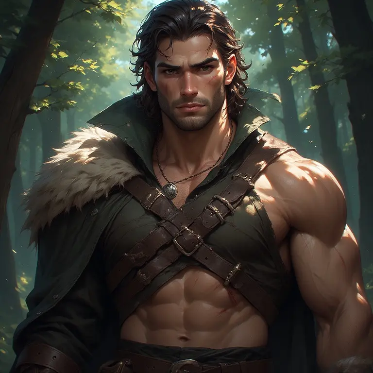 Avatar of Huntsman