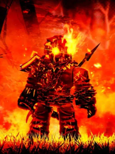 Avatar of Slasher milestone lV 
