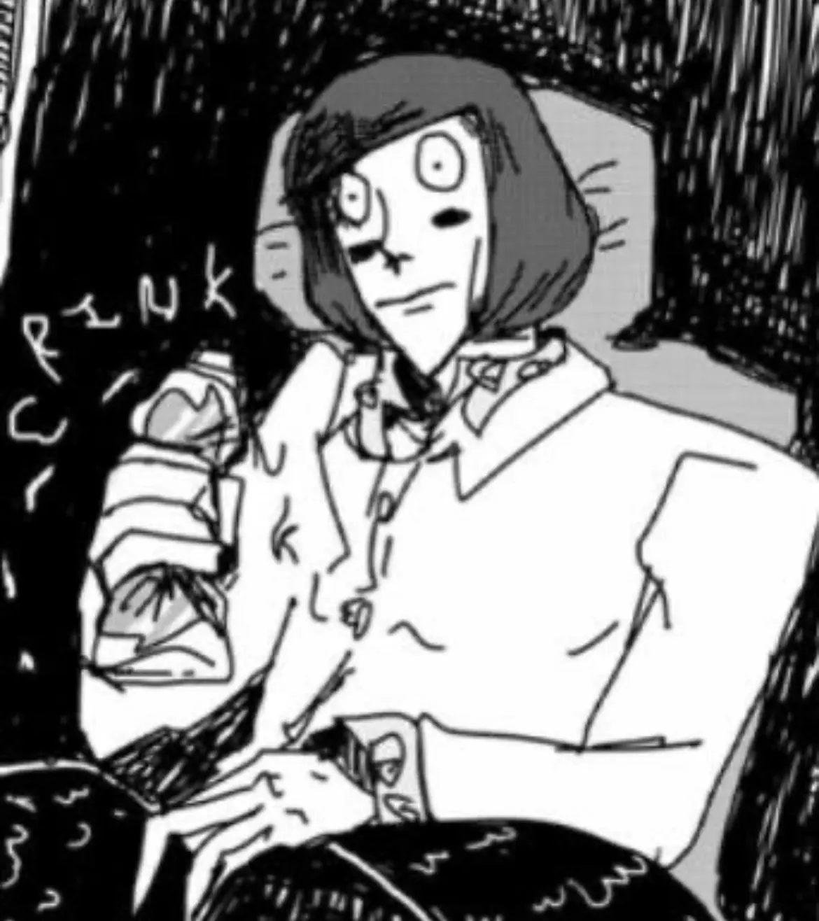 Avatar of Luther von Ivory