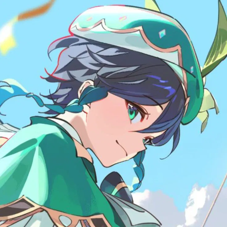 Avatar of Venti ʚɞ Barbatos