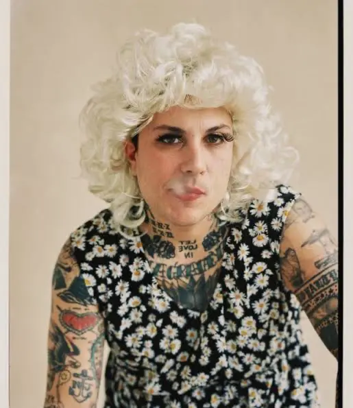 Avatar of Frank Iero