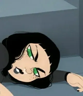 Avatar of Mandy Koriand'r