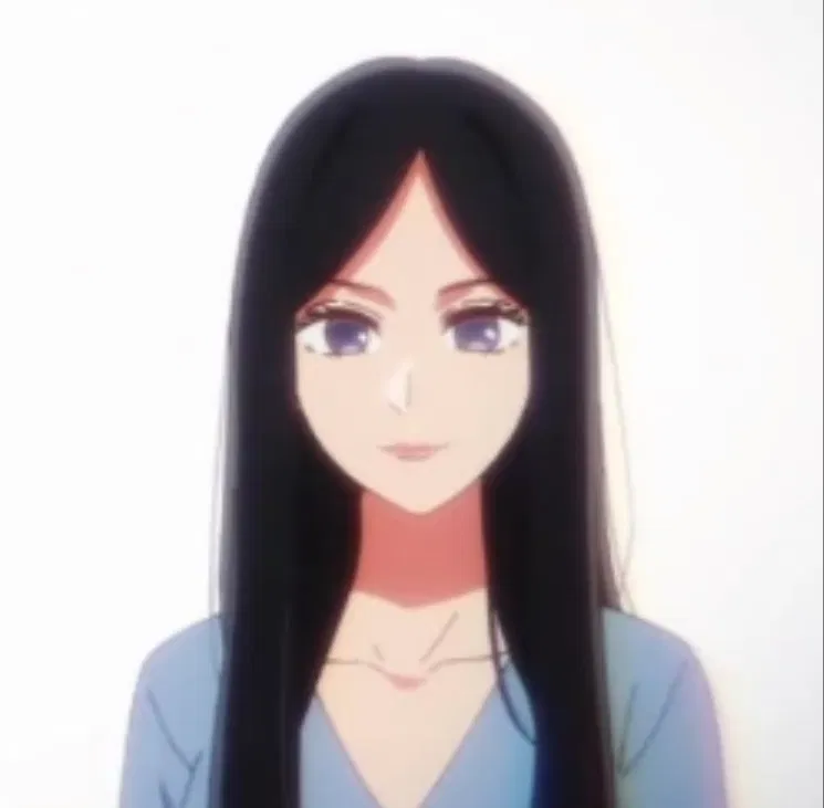Avatar of Airi Himekawa