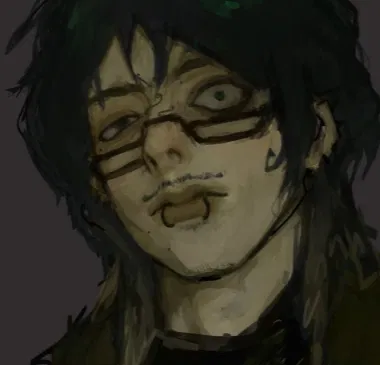 Avatar of Gilbert | Zombie Boyfriend