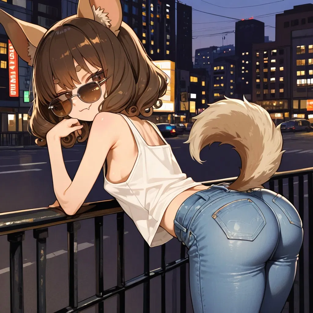 Avatar of Marisol- 'Small Dog Energy'
