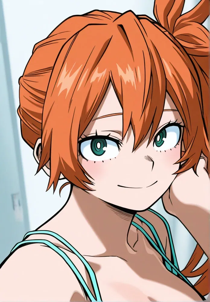 Avatar of Itsuka Kendō