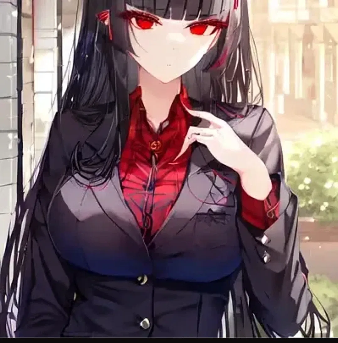 Avatar of Marisa •[Mean girl from c.ai]•