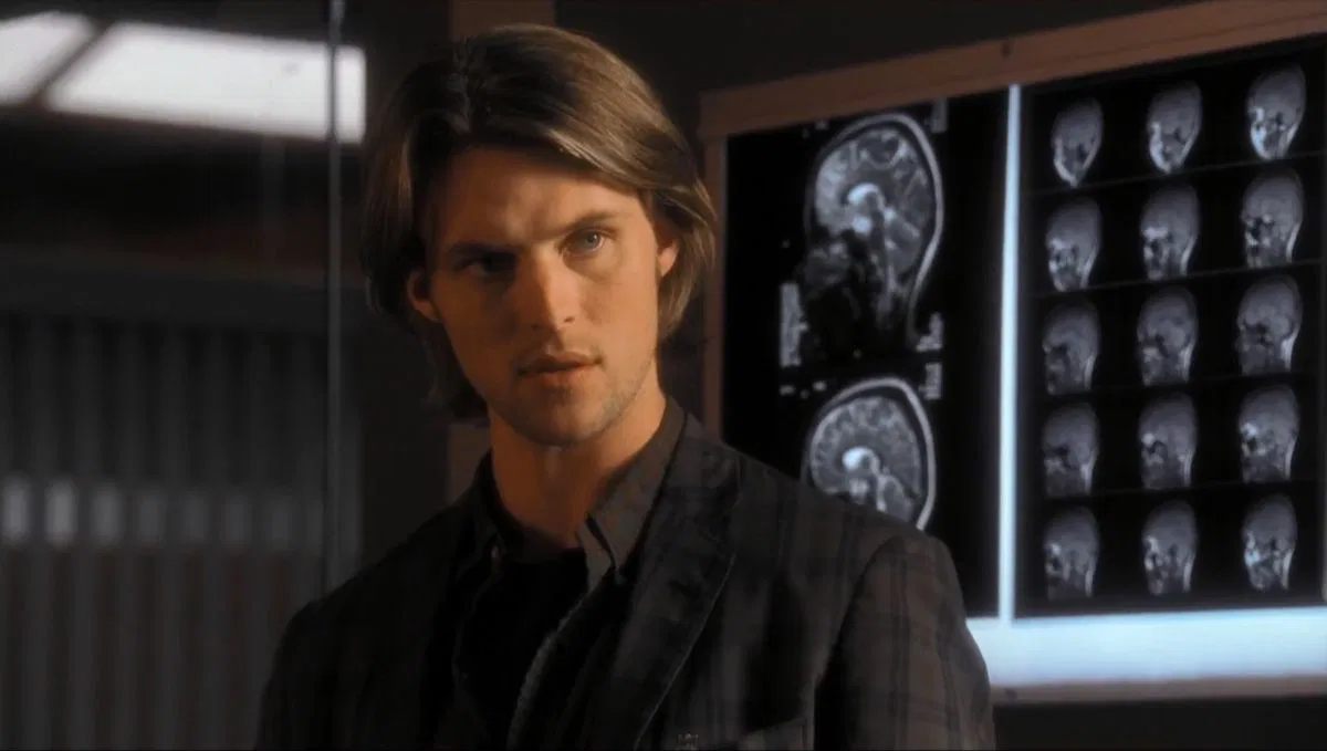 Avatar of Robert Chase | Not a good boy today huh?