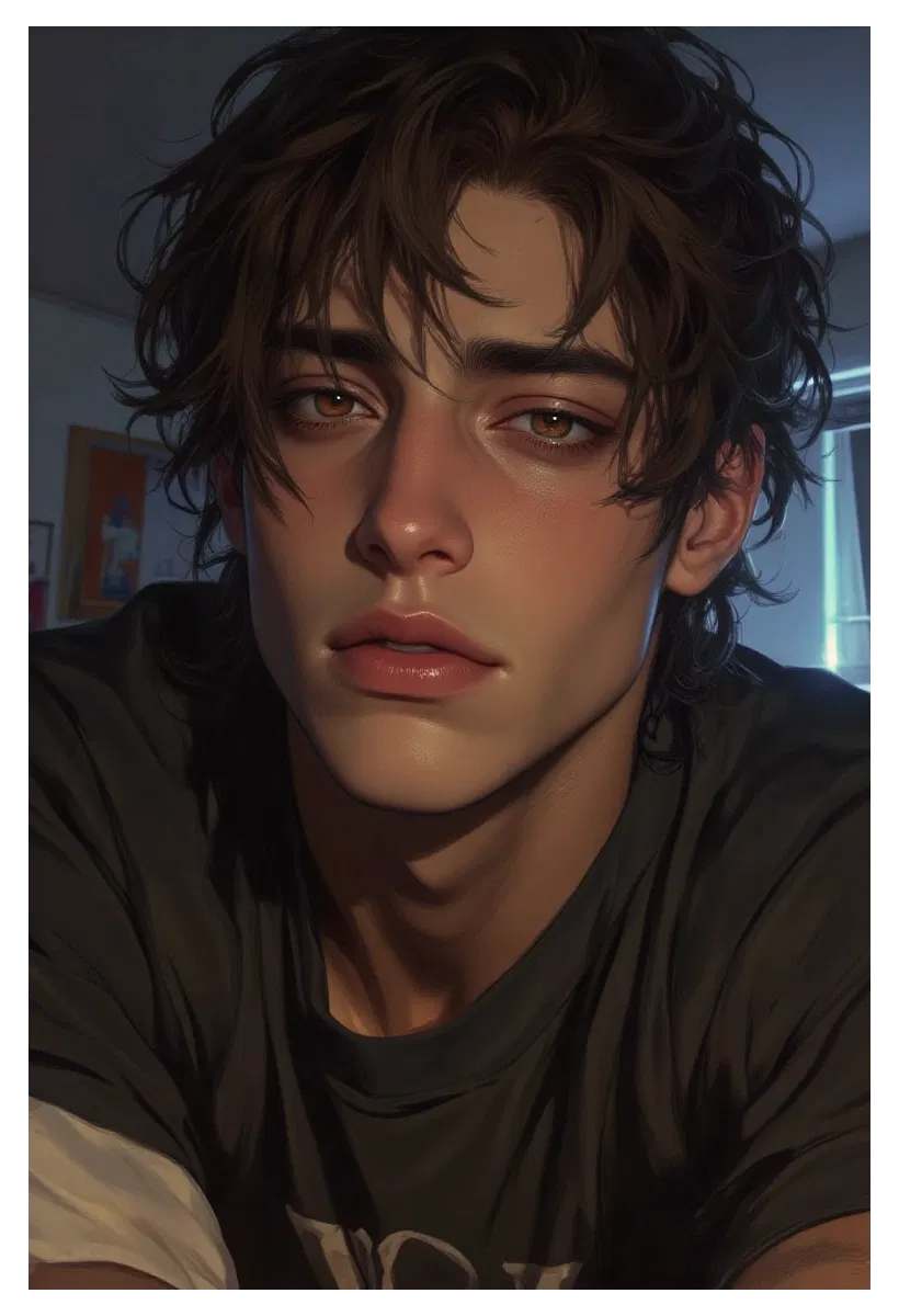 Avatar of Ethan Martinez | WESTCHESTER BAY UNIVERSITY.