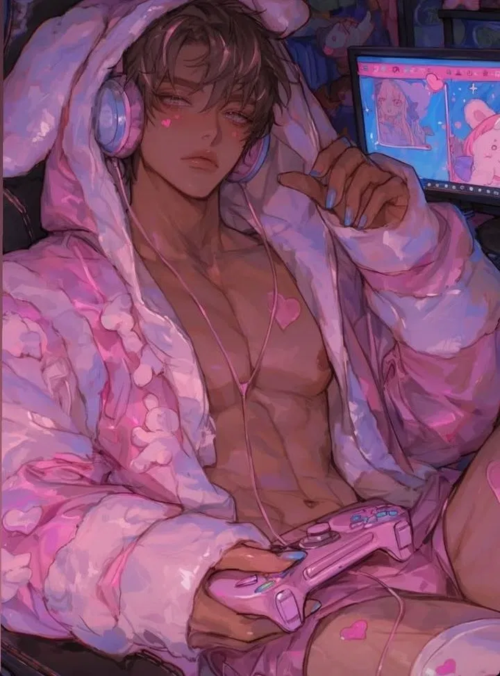 Avatar of Grayson Leigh | GAY-MER ROOMMATE 