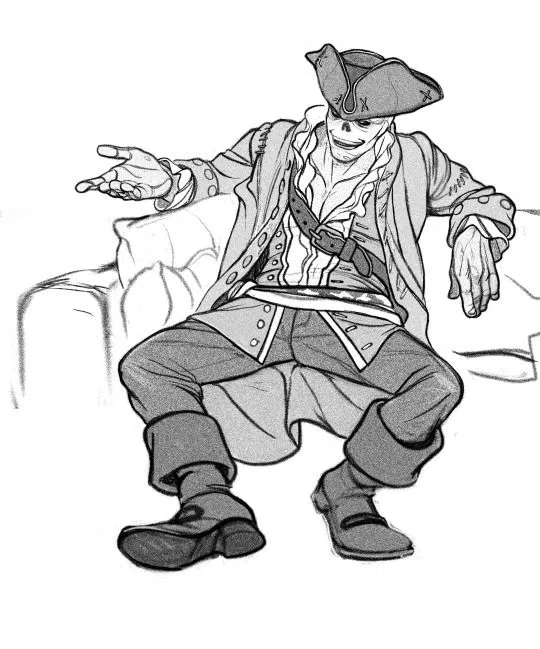 Avatar of John Hancock