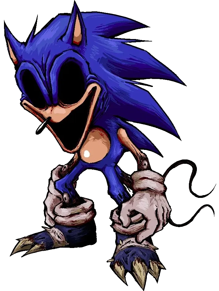 Avatar of Sonic.𝐎𝐌𝐓