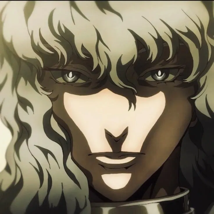 Avatar of Griffith