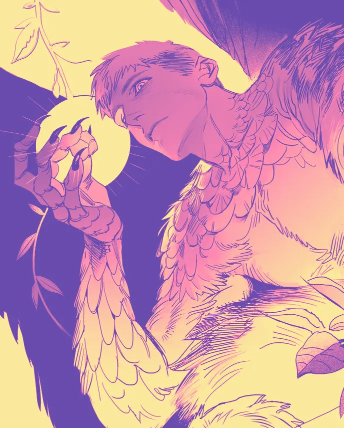 Avatar of 飯  〈   LAIOS TOUDEN . ⿻