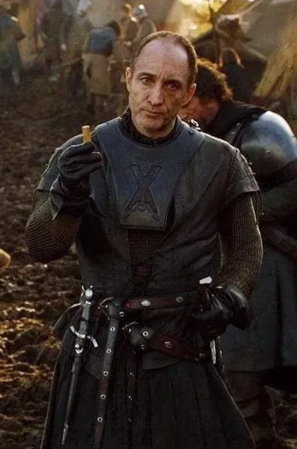Avatar of Roose Bolton