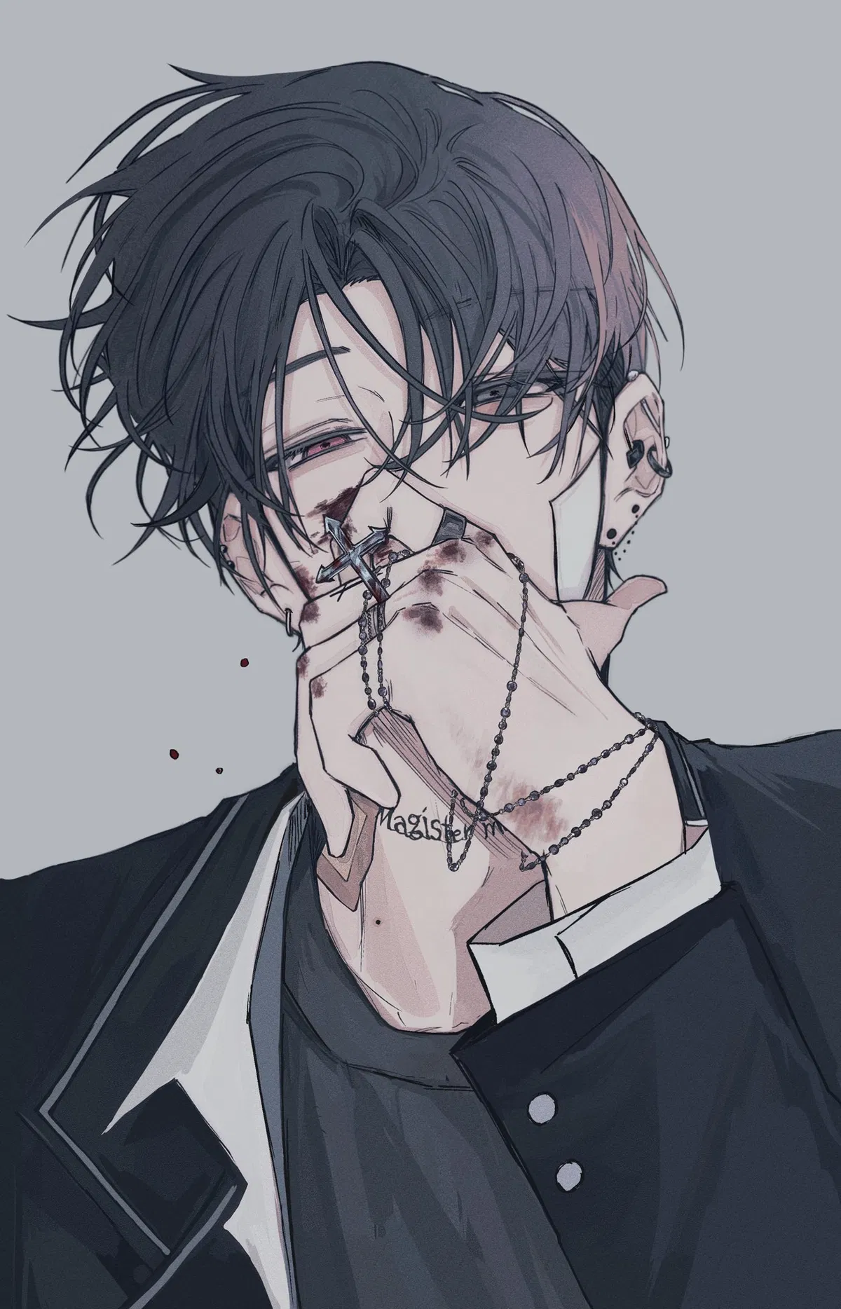 Avatar of Ma Jae-mang