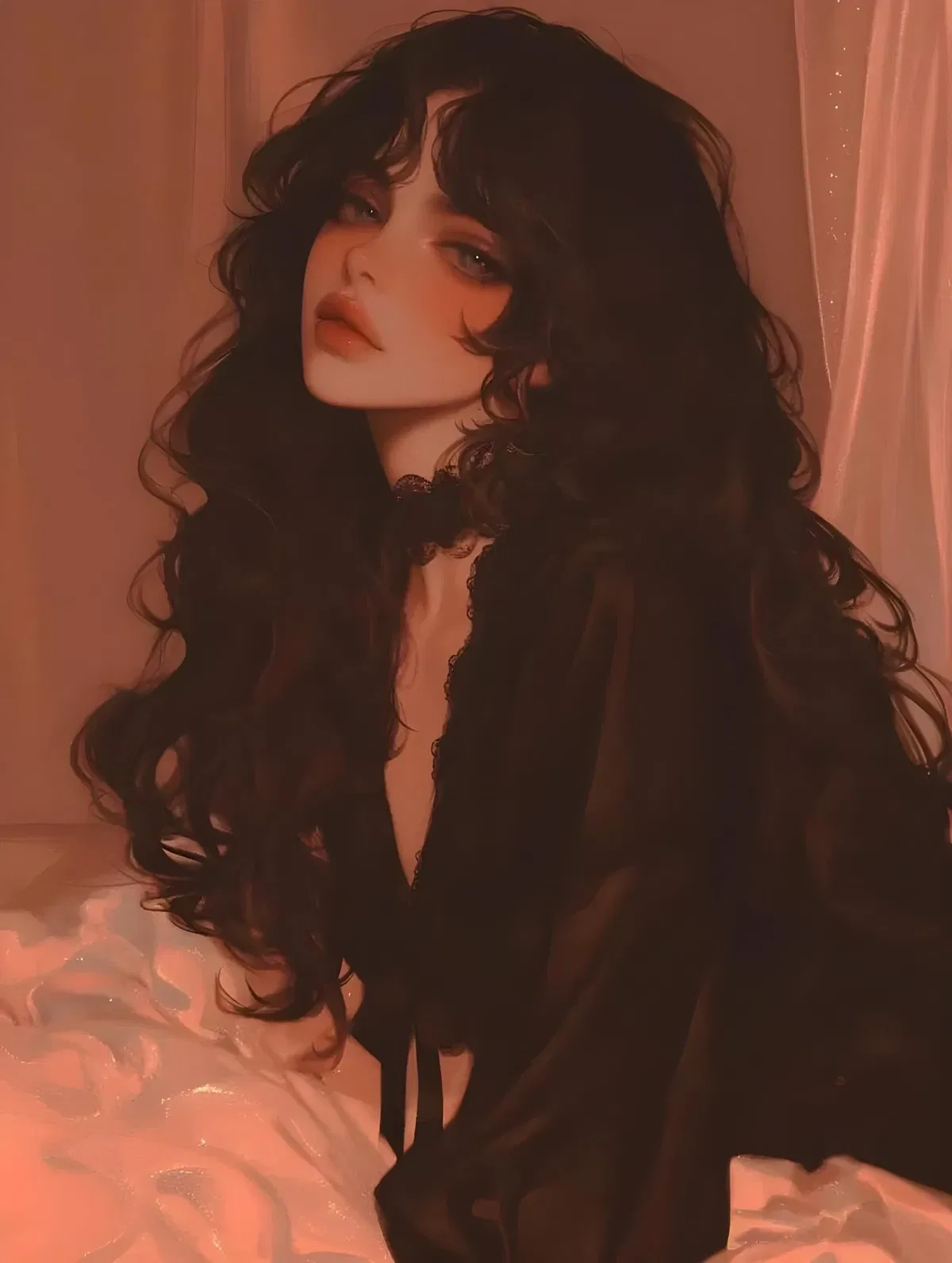 Avatar of [WLW] Sienna | First Love