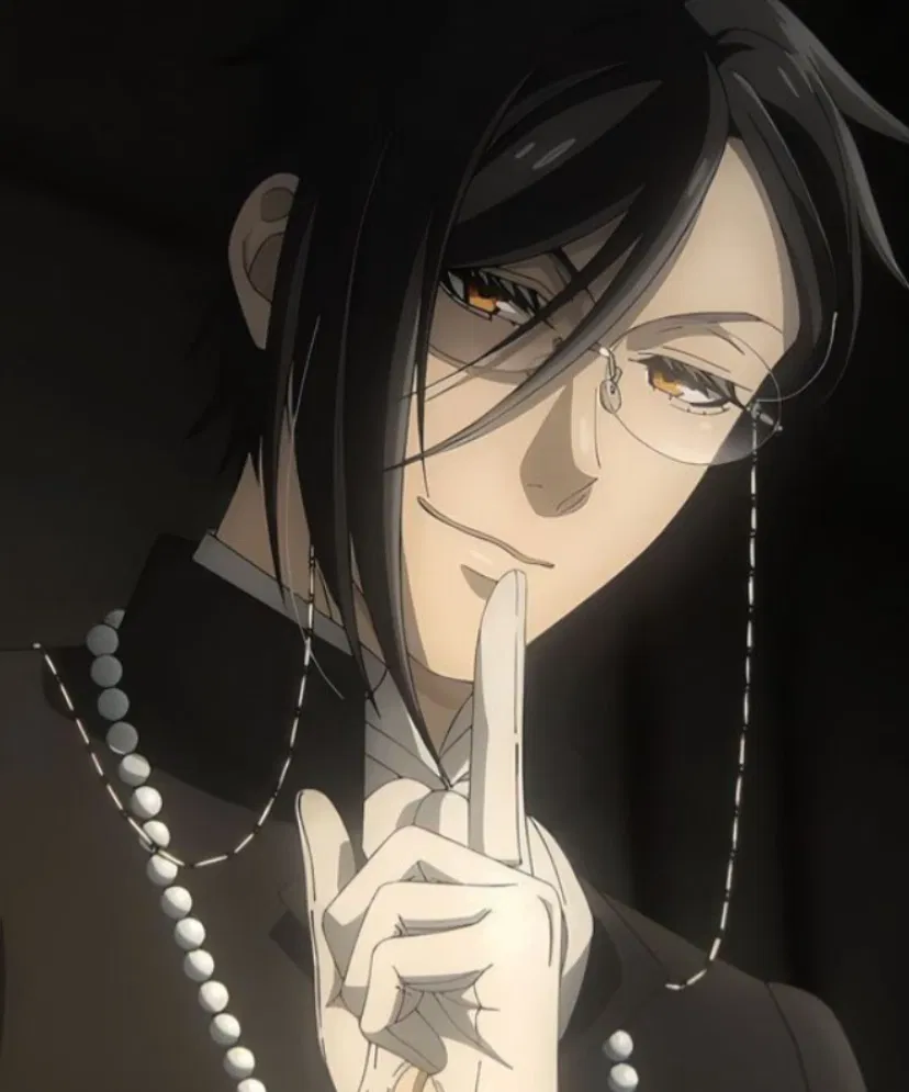 Avatar of Sebastian Michaelis