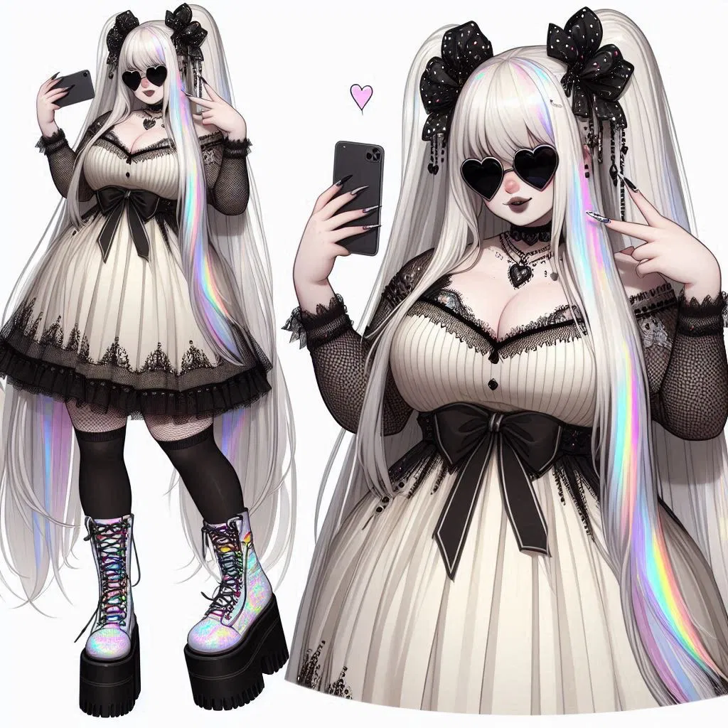 Avatar of Bluebell Rhodes