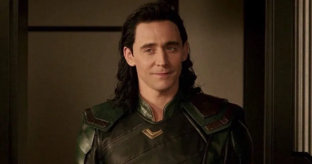 Avatar of Loki Laufeyson | MCU