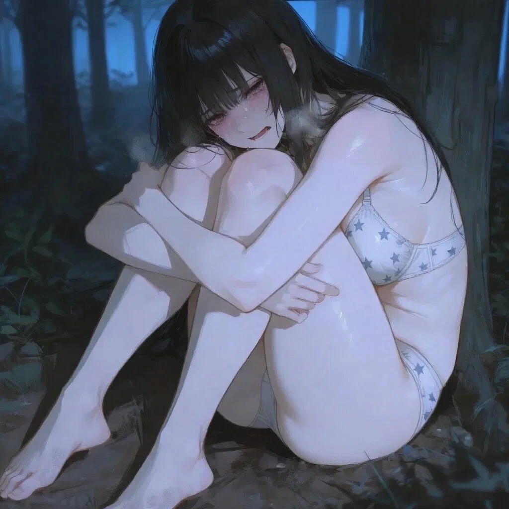 Avatar of She Trusted Them. That Was The Mistake. 
