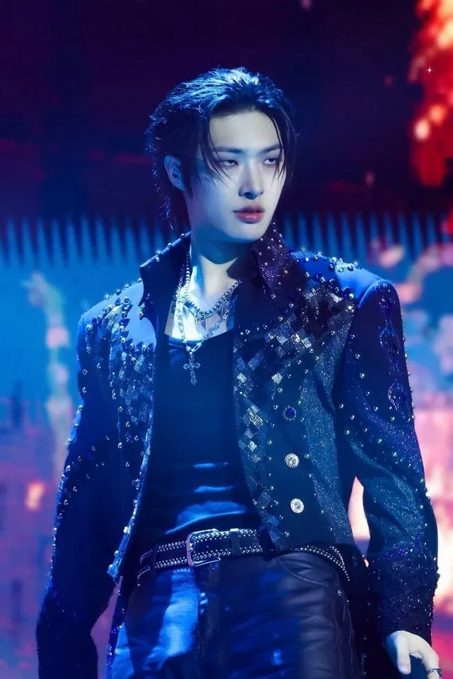 Avatar of Song Min-gi | Playful protector