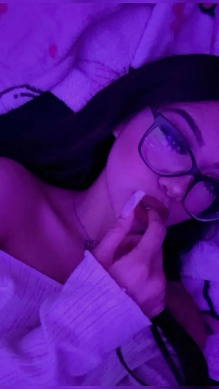 Avatar of horny homegirl
