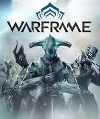 Avatar of Warframe roleplay 
