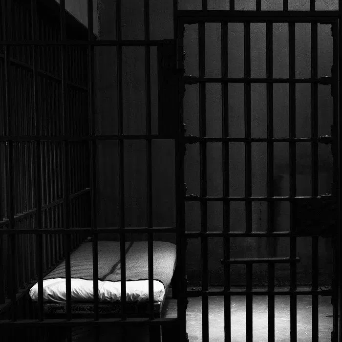 Avatar of Male prison