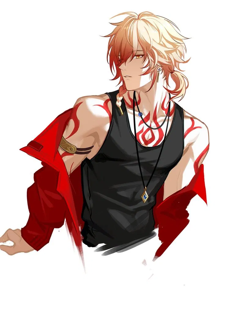 Avatar of Mydei