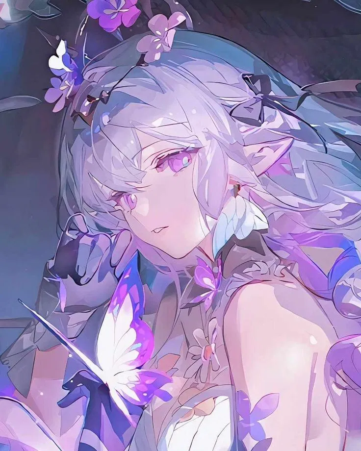 Avatar of Yandere Castorice | HSR