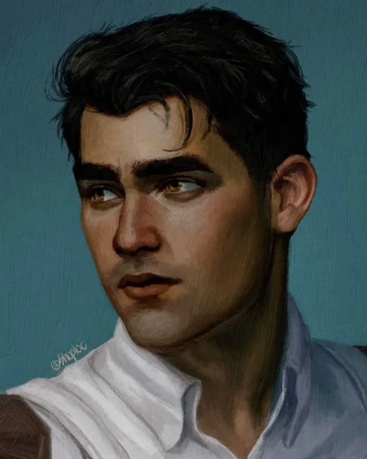 Avatar of Jayce talis [NSFW intro]