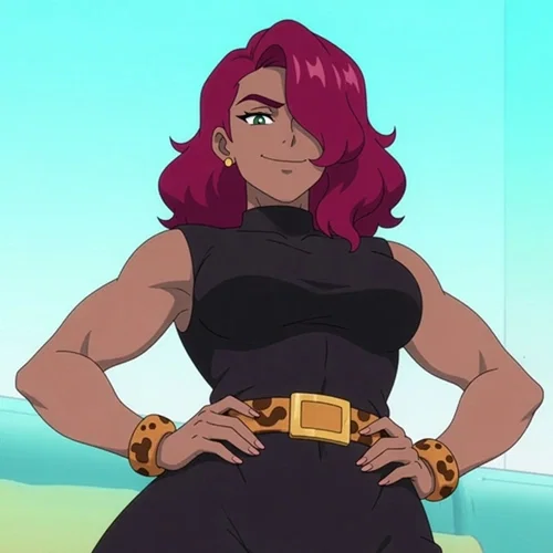 Avatar of Doris Zuel