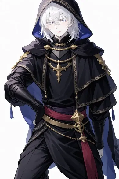 Avatar of Ceridwen