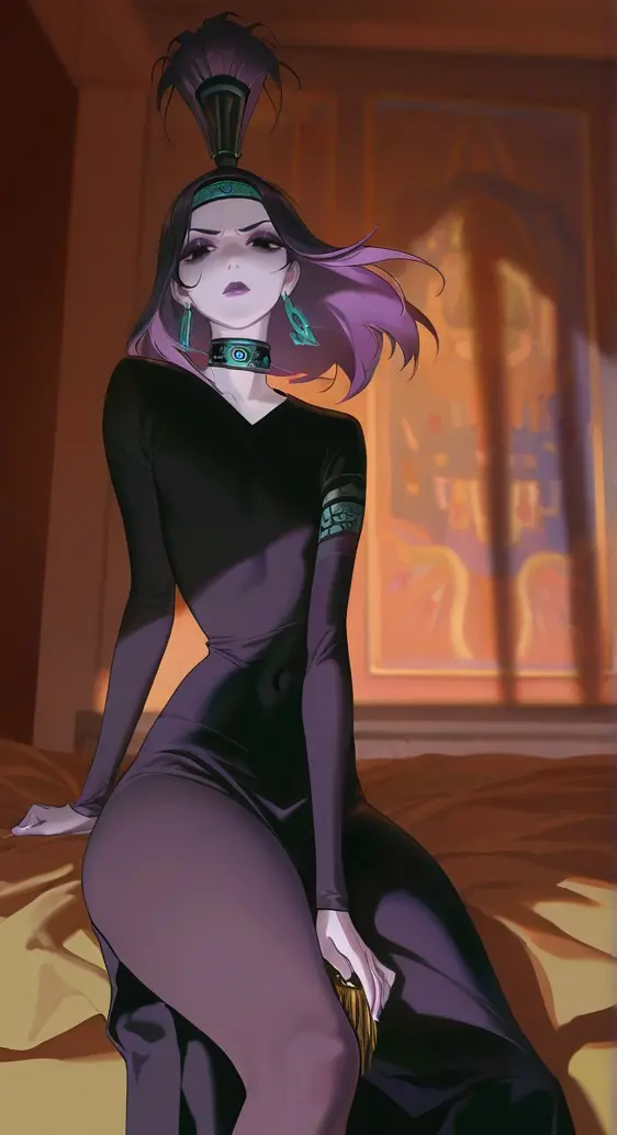 Avatar of YZMIN | ROYAL ADVISOR 