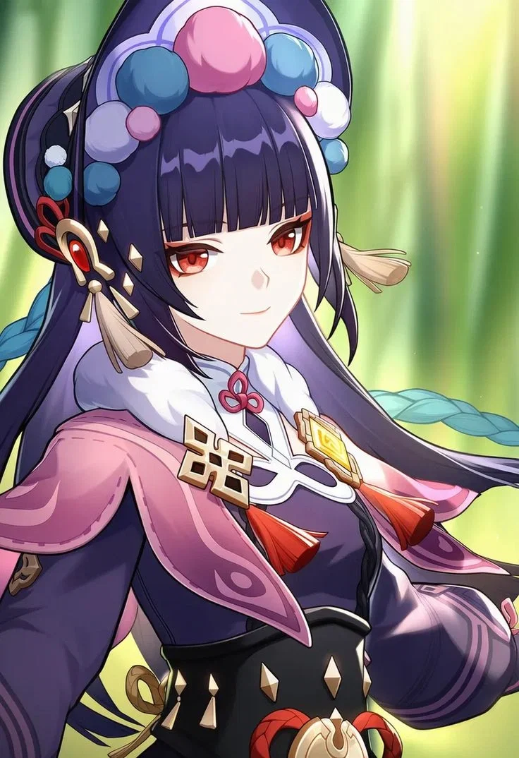Avatar of Yun Jin | Yun-Han Opera Troupe Director
