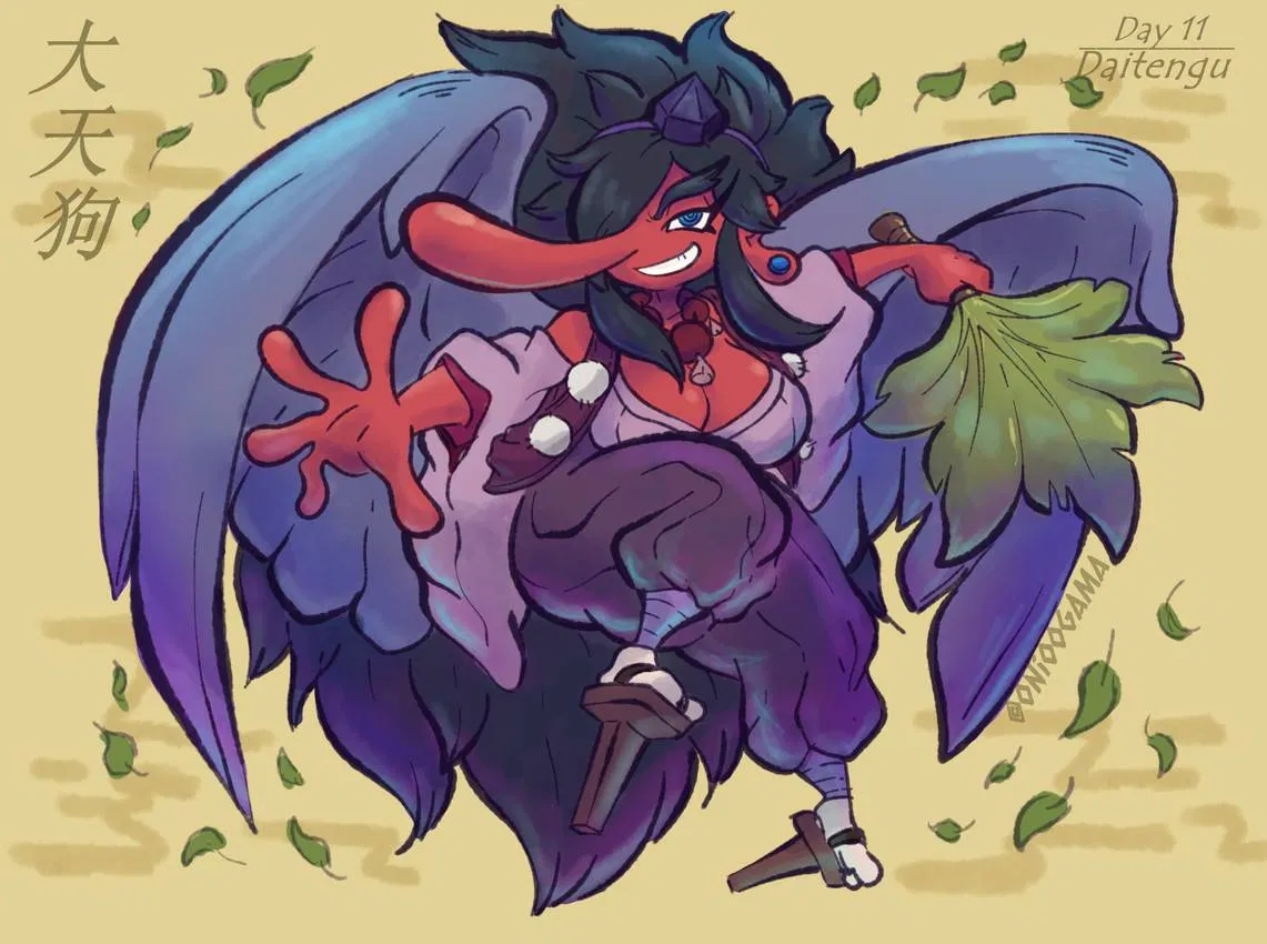 Avatar of Karasu-hime