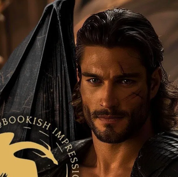 Avatar of Cassian (acotar) - magic control 
