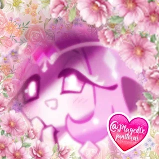 Avatar of Eternal Sugar Cookie || Picking Flowers