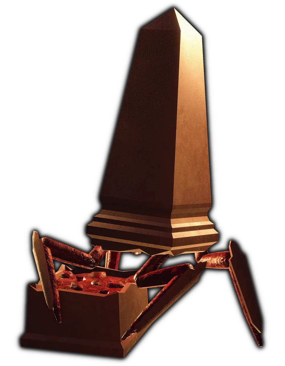 Avatar of Monument 