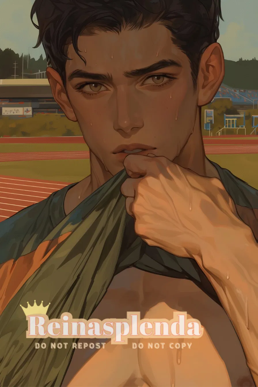 Avatar of Damian | Protective Boyfriend