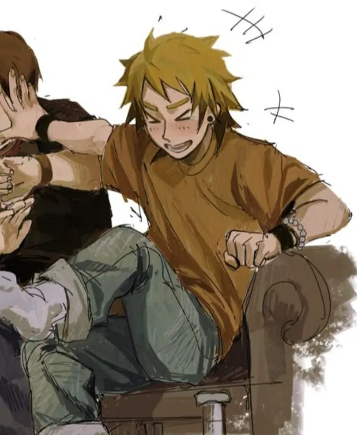 Avatar of Kenny McCormick