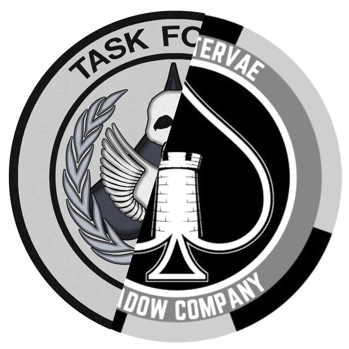 Avatar of Task Force 14&PhillipGraves|AU!Royal