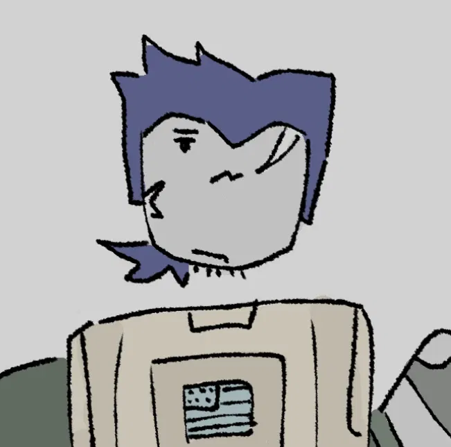 Avatar of Guest 1337 - FORSAKEN